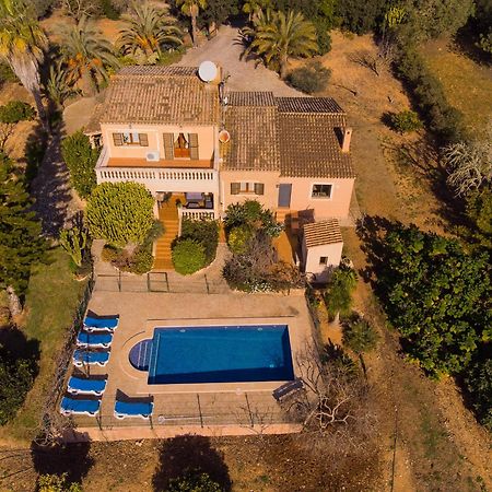 Finca Miquel Tomas كاس كاتالا المظهر الخارجي الصورة