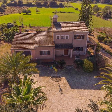 Finca Miquel Tomas كاس كاتالا المظهر الخارجي الصورة
