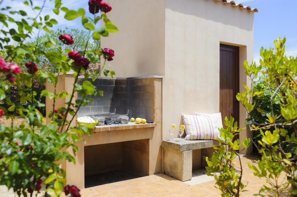 Finca Miquel Tomas كاس كاتالا الغرفة الصورة