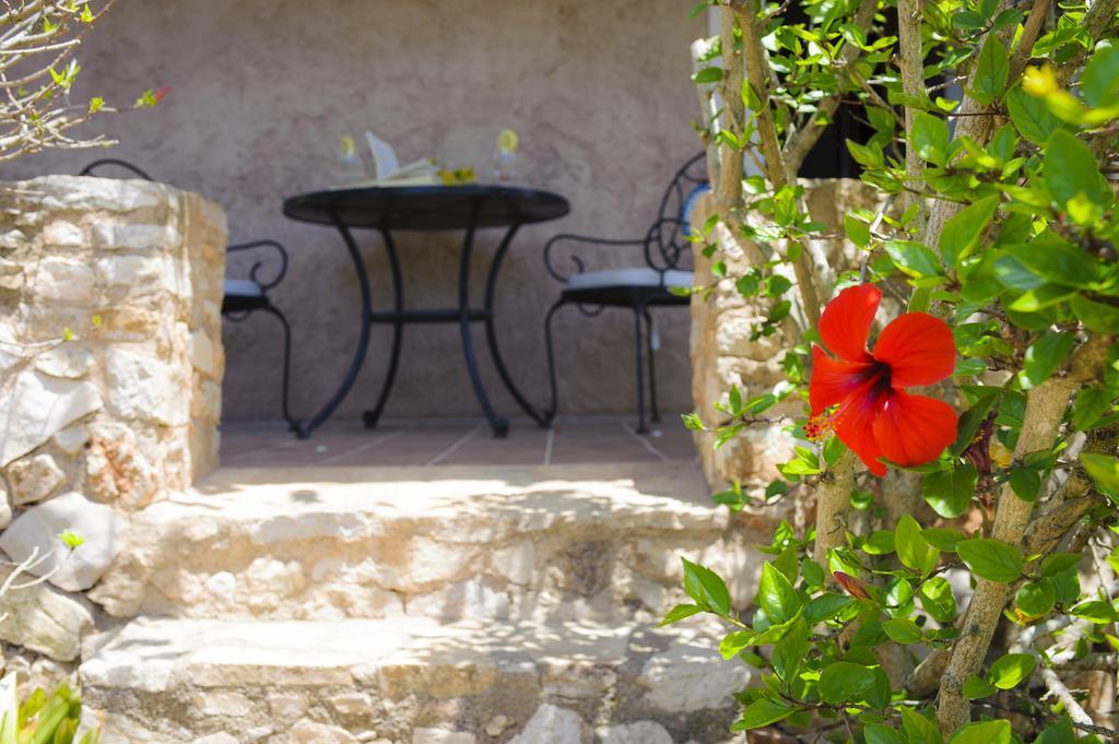 Finca Miquel Tomas كاس كاتالا الغرفة الصورة