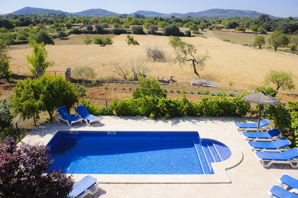 Finca Miquel Tomas كاس كاتالا الغرفة الصورة