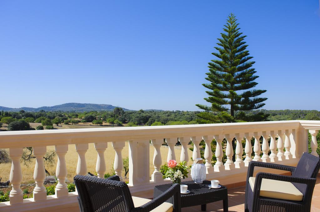 Finca Miquel Tomas كاس كاتالا الغرفة الصورة